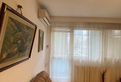 Apartament cu 2 camere decomandat în Giurgiului - 12