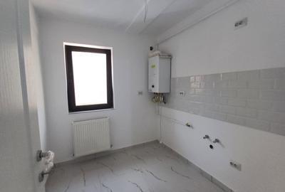 Apartament cu 2 camere în Lunca Cetățuii - 3