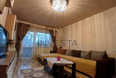 Apartament cu 3 camere decomandat în Mărăști - 1