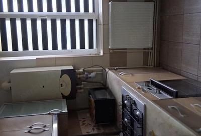 Apartament cu 2 camere semidecomandat în Central - 1