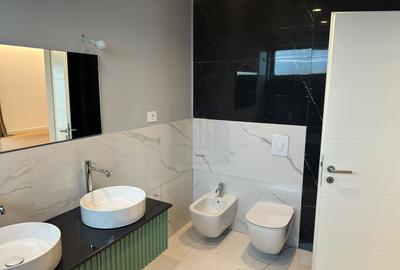 Apartament cu 4 camere semidecomandat, mobilat în Eminescu - 16
