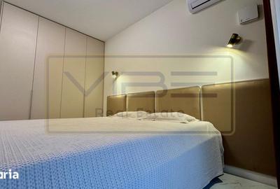 Apartament cu 4 camere decomandat, mobilat în Central - 4