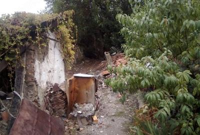 Casă cu 2 camere cu Teren 360 Mp în Crișan
