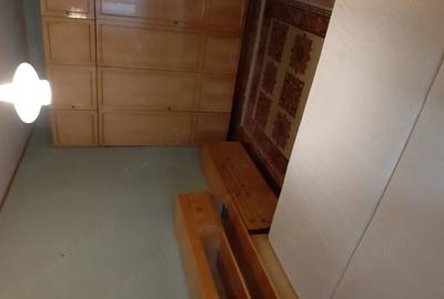 Apartament cu 3 camere semidecomandat în Olimpia-Stadion - 4