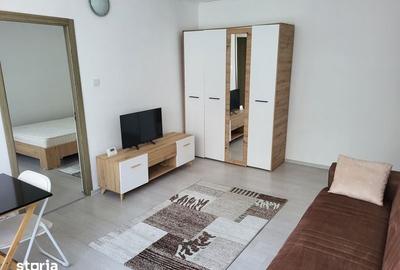 Apartament cu 2 camere în Șagului
