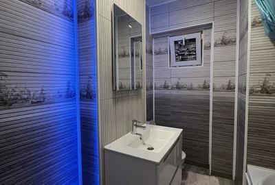 Apartament cu 2 camere decomandat în Năvodari Tabără - 3