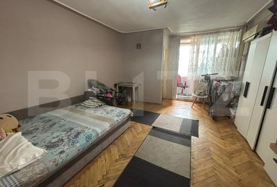 Garsonieră semidecomandată în Tătărași