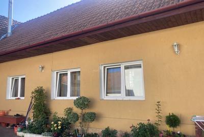 Casă individuală cu 9 camere cu Canalizare în Daneș - 19