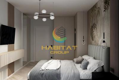 Garsonieră decomandată în Vest - 8