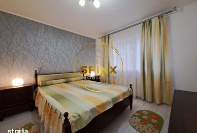 Apartament cu 3 camere decomandat în Crângași - 4