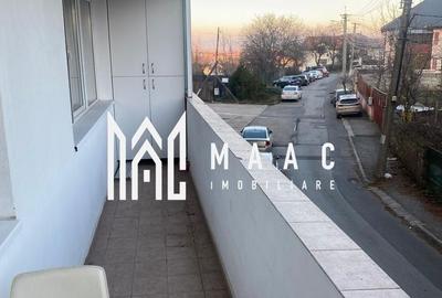 Apartament cu 3 camere decomandat în Valea Aurie