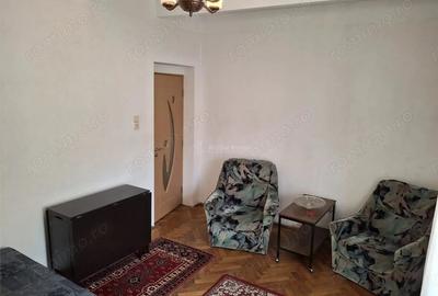 Apartament cu 2 camere decomandat în Luncă - 2