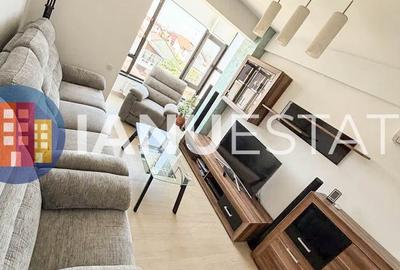 Apartament cu 2 camere decomandat în Giurgiului - 3
