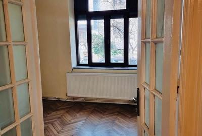 Apartament cu 3 camere în Cotroceni - 7