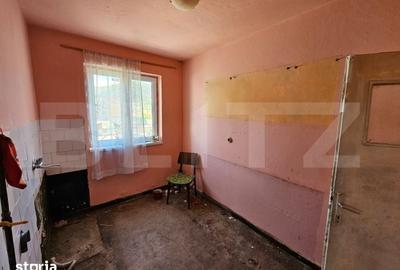 Apartament cu 2 camere decomandat în Central - 1