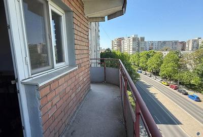 Garsonieră decomandată în Central - 6
