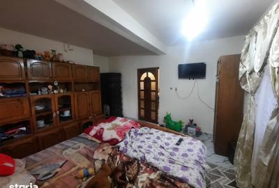 Casă cu 4 camere cu Teren 680 Mp în Micula - 2