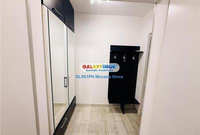 Garsonieră semidecomandată, mobilată în Mihai Bravu - 9