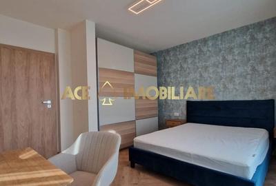 Apartament cu 2 camere în Tei