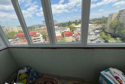 Apartament cu 2 camere, mobilat în Rahova - 7