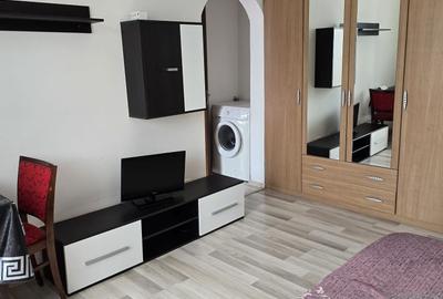 Apartament cu 2 camere semidecomandat în Fortuna