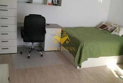 Garsonieră în Între Lacuri