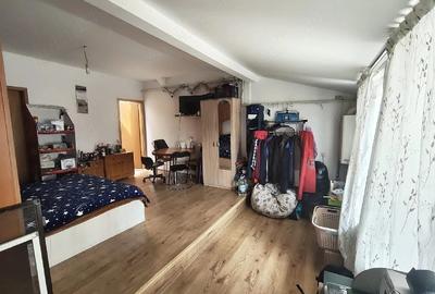 Garsonieră decomandată în Circumvalațiunii - 4