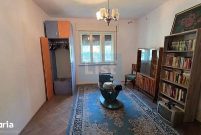 Casă cu 4 camere cu Teren 287 Mp în Sud - 5