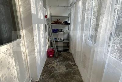 Apartament cu 2 camere semidecomandat în Rogerius - 3