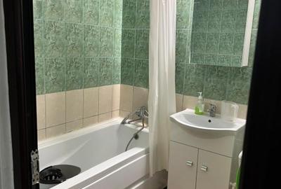 Apartament cu 3 camere semidecomandat, mobilat în Central - 7