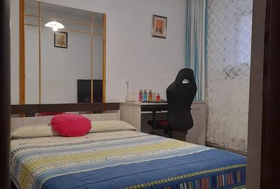 Apartament cu 3 camere decomandat în Central - 3