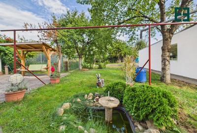 Casă individuală cu 8 camere cu Canalizare în Bujac - 23