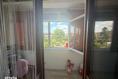 Apartament cu 2 camere semidecomandat în Central - 10