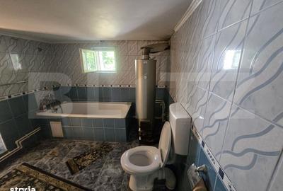 Casă cu 3 camere în Costești - 1