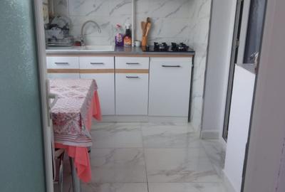 Apartament cu 2 camere nedecomandat în Central - 2