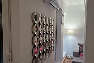 Apartament cu 2 camere decomandat, mobilat în Odăi - 12