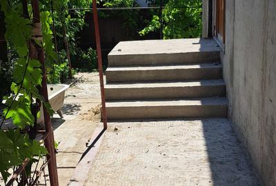 Casă cu 3 camere în Central - 4