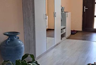 Casă cu Teren 200 Mp în Utvin - 9