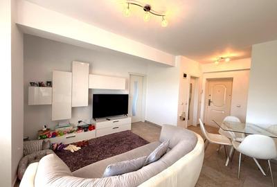 Apartament cu 2 camere, mobilat în Aleea Tudor Neculai - 1