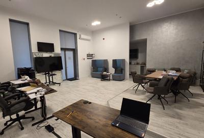 Spațiu comercial, de 64 mp, în Berceni