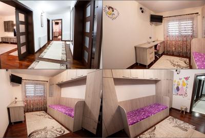 Apartament cu 4 camere decomandat în Central - 2
