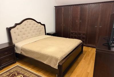 Apartament cu 4 camere, mobilat în Iris