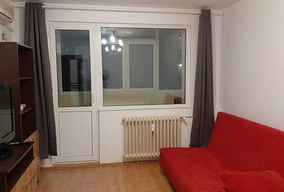 Garsonieră decomandată în Dristor