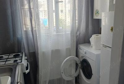Garsonieră în Central