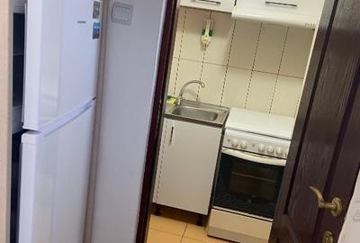 Apartament cu 2 camere semidecomandat, mobilat în Inel II - 9
