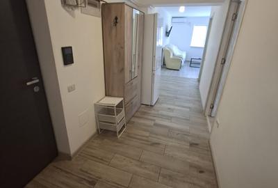 Apartament cu 2 camere semidecomandat în Păcurari - 7