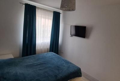 Apartament cu 3 camere în Florești - 2