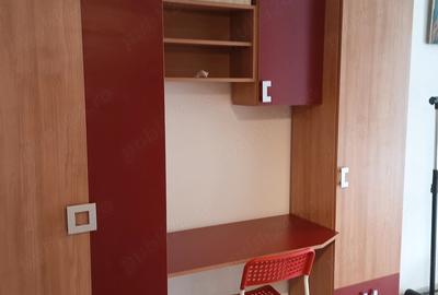 Garsonieră decomandată în Drumul Taberei - 1