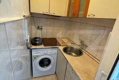 Garsonieră în Țiglina 1 - 4