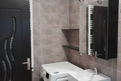 Garsonieră decomandată în Bucureștii Noi